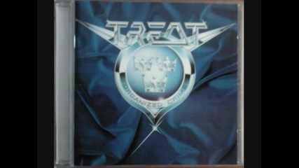Treat - - Gimme - One More Night 