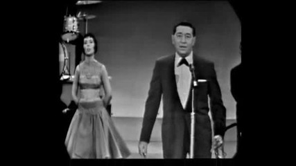 Rockabilly Jive.louis Prima - Bacalao and Oh Marie.vcd