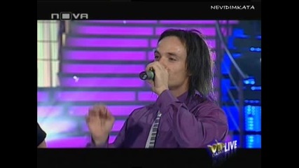 Vip Dance - Наско И Сестрата На Ива * Б Г Диско*28.09.09