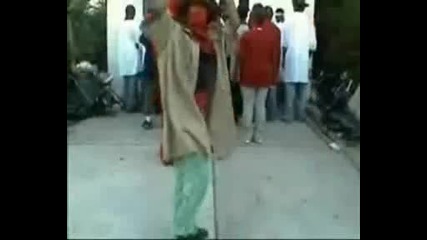 Най - големите улични банди - Bloods ( 1 част) 