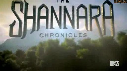 The Shannara Chronicles / Хрониките на Шанара Сезон 1 епизод 1 и 2