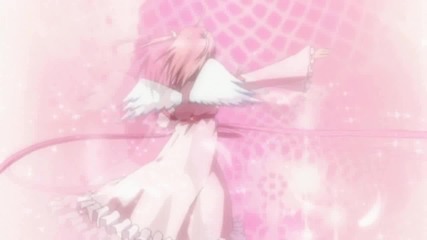 Shugo Chara (amu & ikuto) - Electropop - Hq