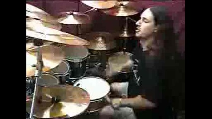 derek rody death metal drum lesson 1