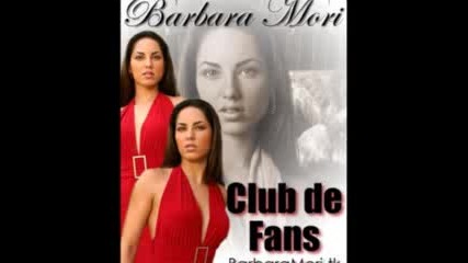 Barbara Mori