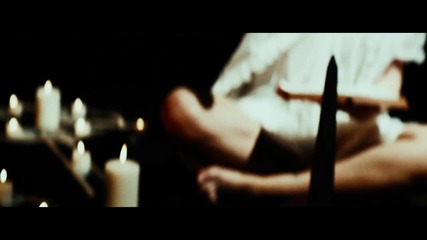 Axewound - Exorchrist # Официално видео #