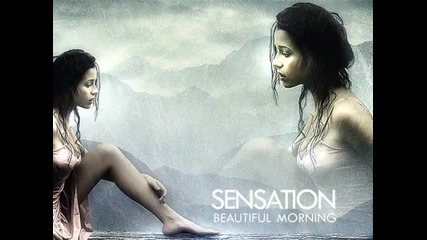 Sensation Beautiful Morning ( Fluke remix )