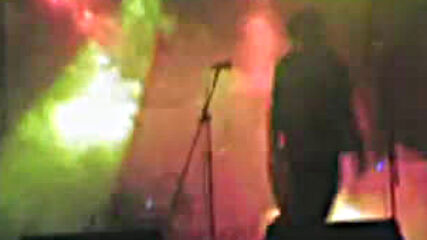 Bezizhodica-slayer Live.mpg