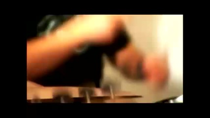 Amber Pacific - Fall Back Into My Life 