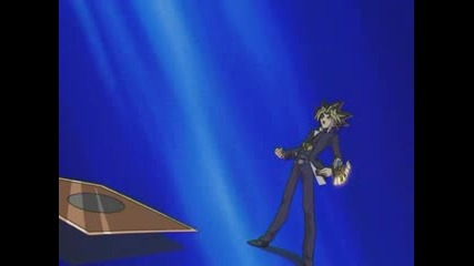 Yu - Gi - Oh! - Epizod 176 - Borba s pazitel - chast 3 