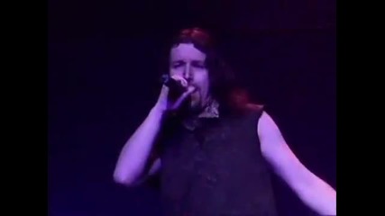 Sonata Arctica - 8th Commandment 