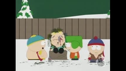 South Park - Good Time With Weapons