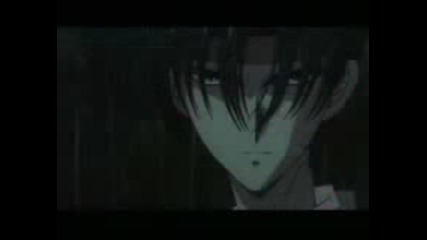 Rurouni Kenshin - Angel Of Death 