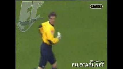 2 Goals In A 30 Seconds Amazing.flv