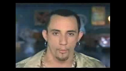 Backstreet Boys - As Long As You Love Me