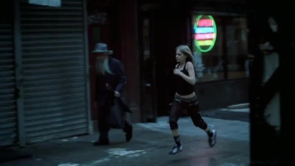 Avril Lavigne - My Happy Ending