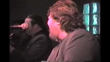Luther Kent & Shack Daddys - Ain`t No Sunshine (1999) 