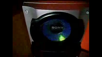 Sony Mhc - Rg590s.flv