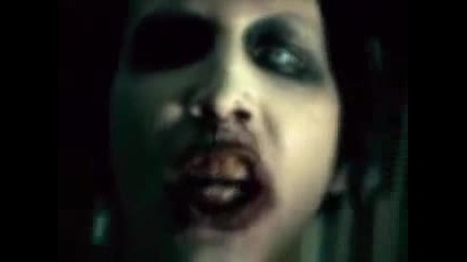 Marilyn Manson - (s) Aint (превод)