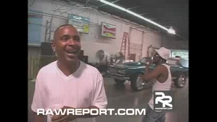 The Raw Report Shawty Lo - The Real Bankhe