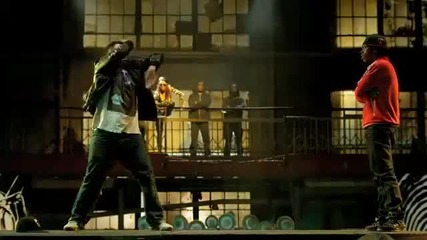 Tiеsto vs. Diplo ft. Busta Rhymes - C mon (catch Em By Surprise) offical video 