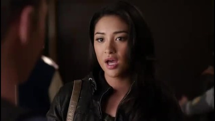 Pretty Little Liars s01 ep20 sneak peek #1 