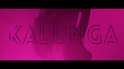 Emil Lassaria - Kalunga