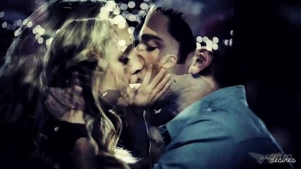 {tl} Taylor & Caroline - Ships In The Night