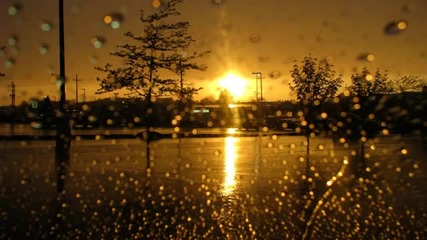 Matt Fulton - Rain Or Shine (moogwai Remix)