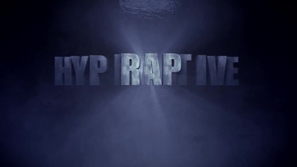 Hyperaptive - Illuminati Rap