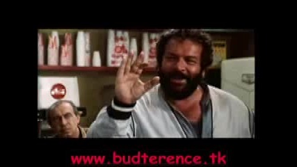 Bud Spencer fight 08 
