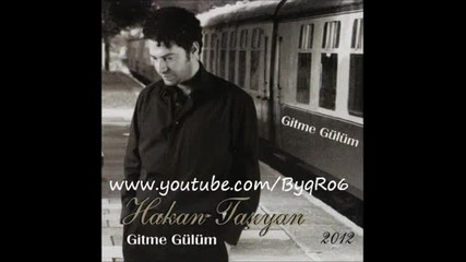 Hakan Tas yan 2012 - Bu Ask Bitemez (duet)