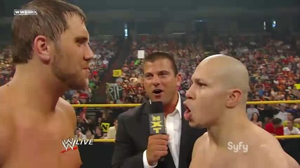 Wwe Nxt 8/31/10 Part 4/5 