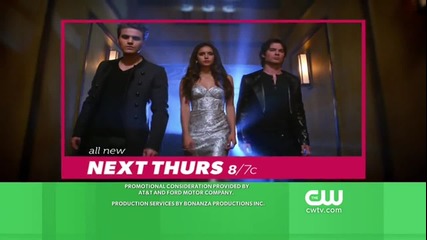 The Vampire Diaries season 4 episode 22 Promo