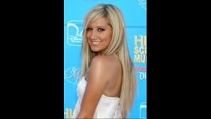 ashley tisdale - he said she said