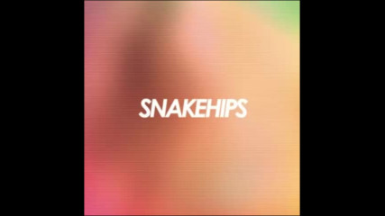 *2017* Snakehips - How U Feel