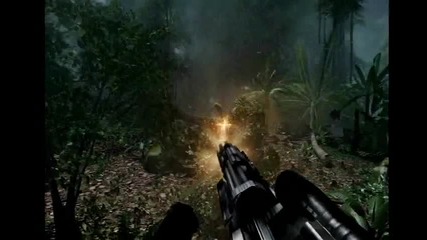 Crysis Effects 2 