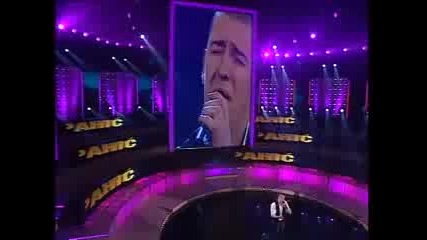 Amar Jasarspahic - Imam ljubav ali kome da je dam - (live) - 02.03.2013.