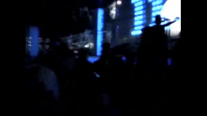 Dj Tarkan @ Club Plazma 15.01.2011 p1
