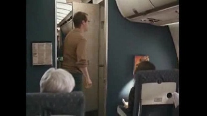 Trolley - Bc Lions Commercial