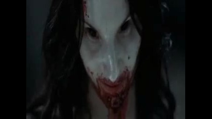 30 Days of Night (music Video) 
