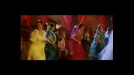 Sharukh Khan And Kajol