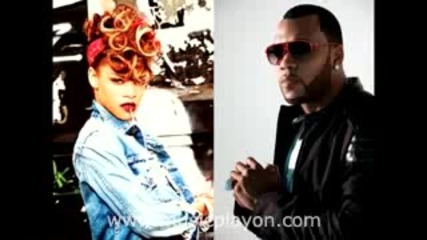 Rihanna - Where Have You Been (remix) (feat. Flo Rida) .mp4