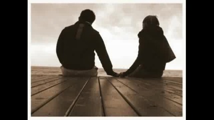 David Forbes feat Antonia Lucas - All Because Of You
