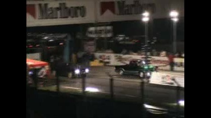 Gmc Syclone Vs. Audi S2