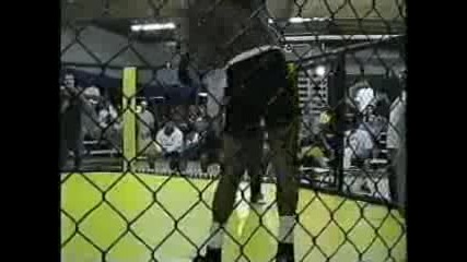 Rampage Jackson Highlights