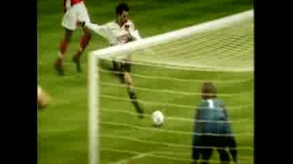 Футбол: Ryan Giggs