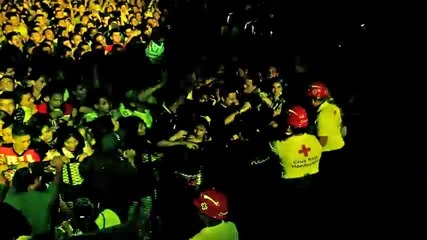J Alvarez de Camino pa'la Cima Capitulo 1 - [iulian777]