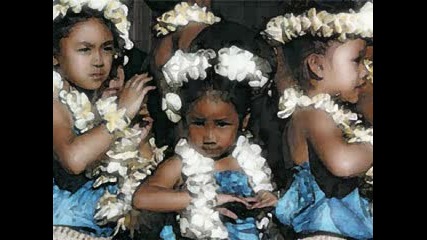 Israel Kamakawiwoole - La elima