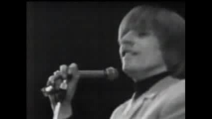The Yardbirds - Train Kept Rollin`