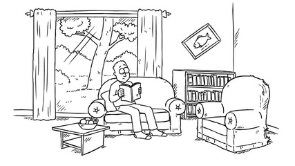 Crazy Time - Simon's Cat